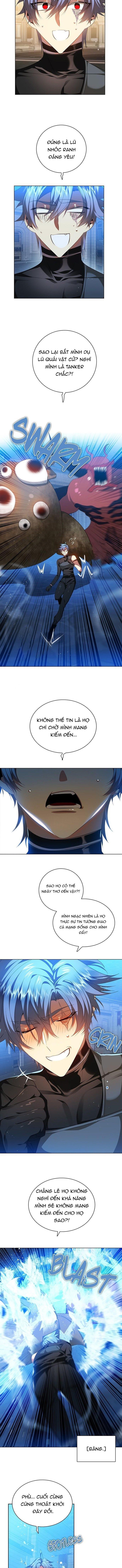 Zero Game - Chương 243