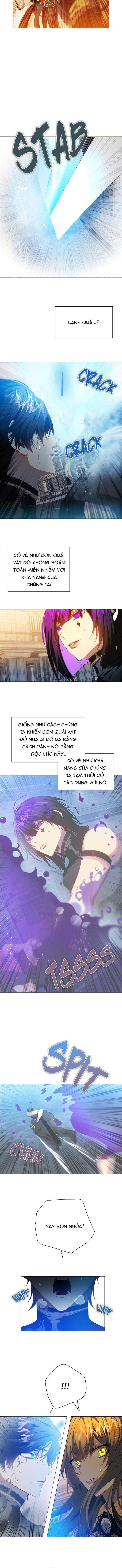 Zero Game - Chương 243
