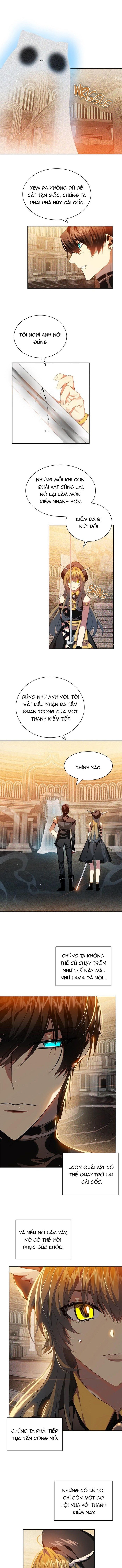 Zero Game - Chương 243