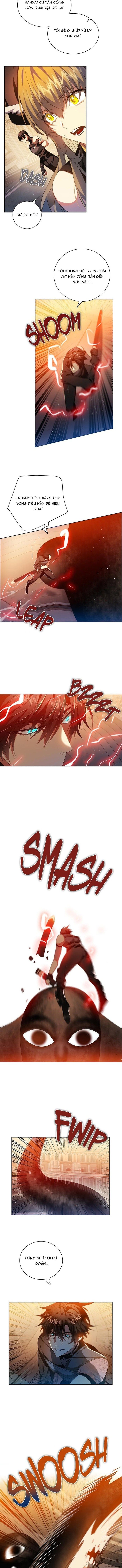 Zero Game - Chương 243