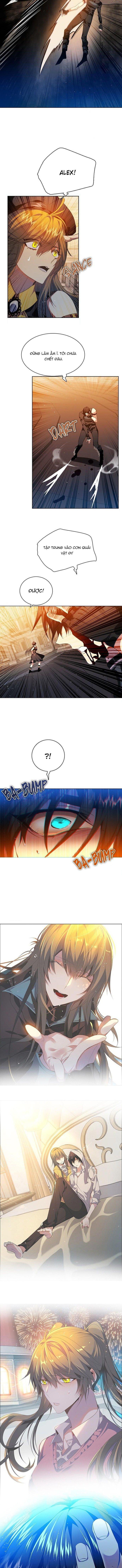 Zero Game - Chương 243