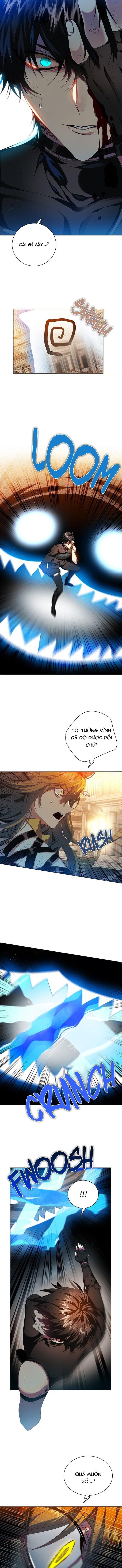 Zero Game - Chương 243
