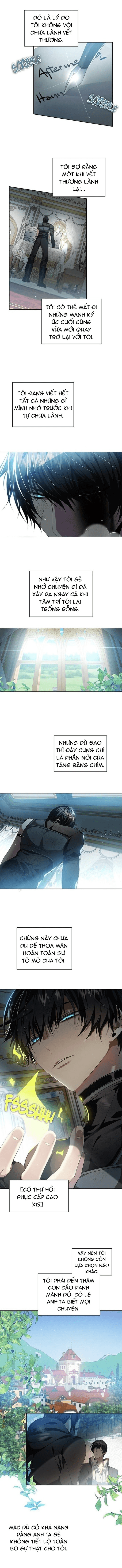 Zero Game - Chương 244