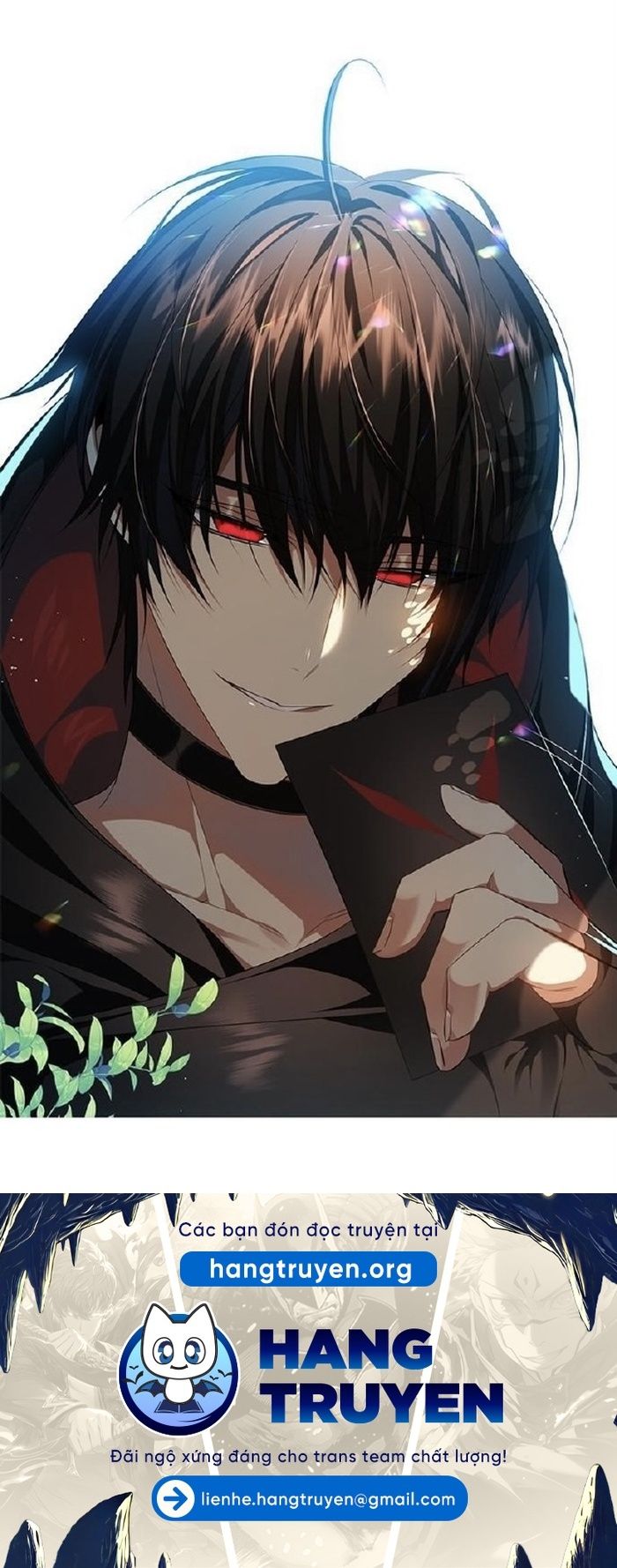 Zero Game - Chương 244