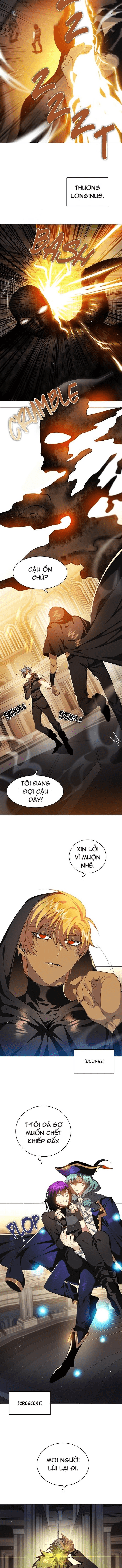 Zero Game - Chương 244