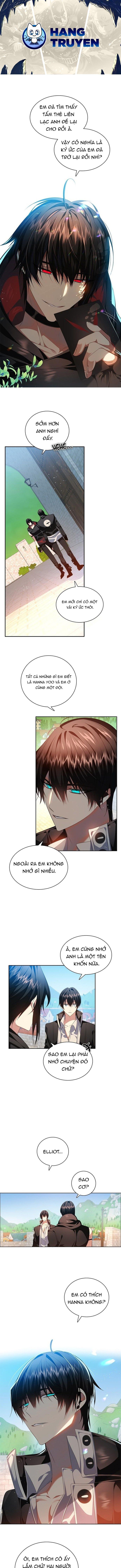 Zero Game - Chương 245