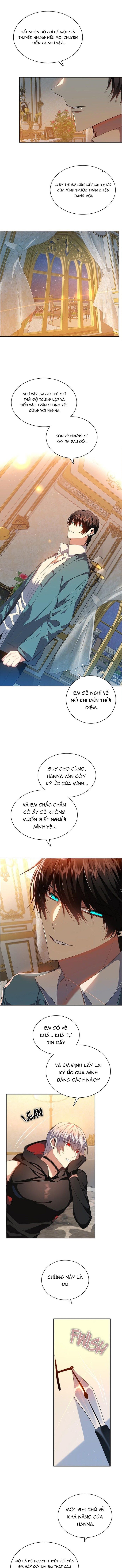 Zero Game - Chương 245