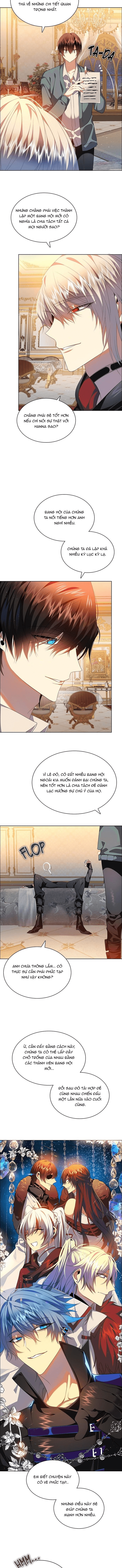 Zero Game - Chương 245