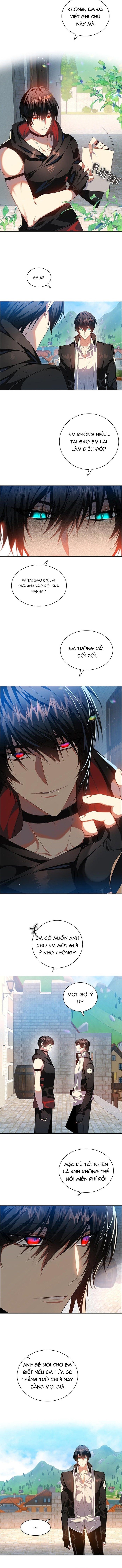 Zero Game - Chương 245