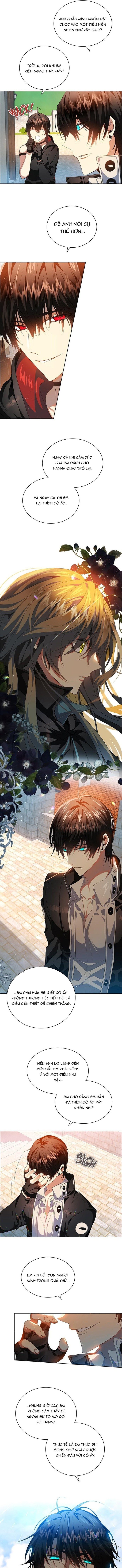 Zero Game - Chương 245