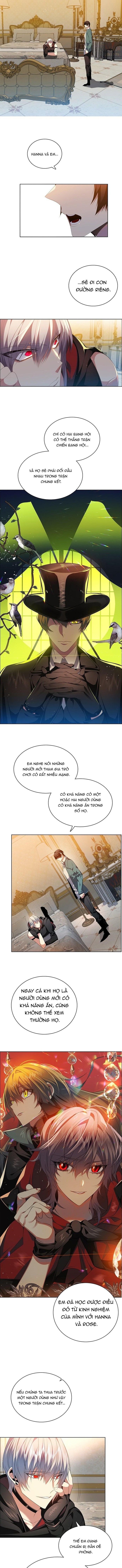 Zero Game - Chương 245
