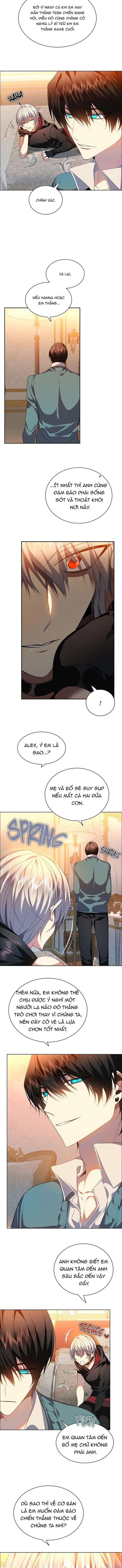 Zero Game - Chương 245