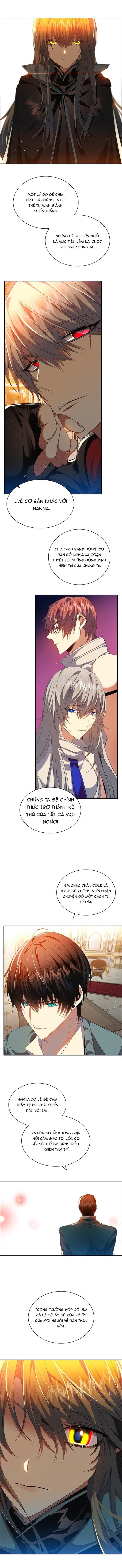 Zero Game - Chương 245