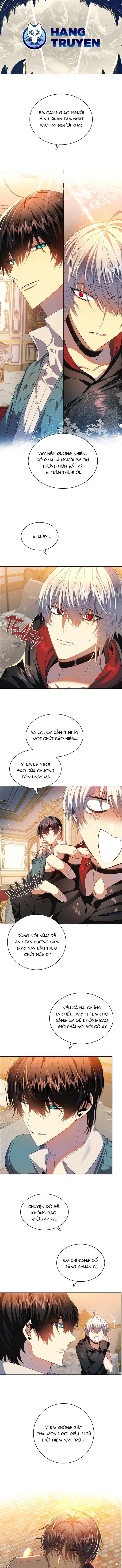 Zero Game - Chương 246