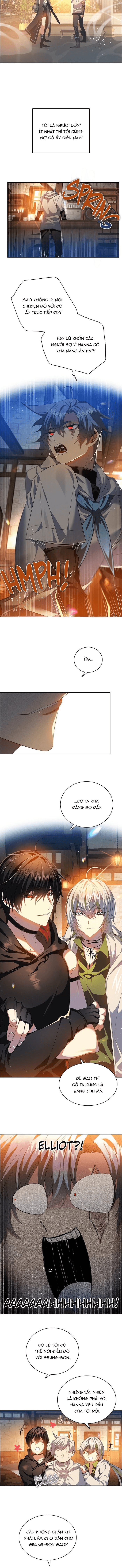 Zero Game - Chương 246