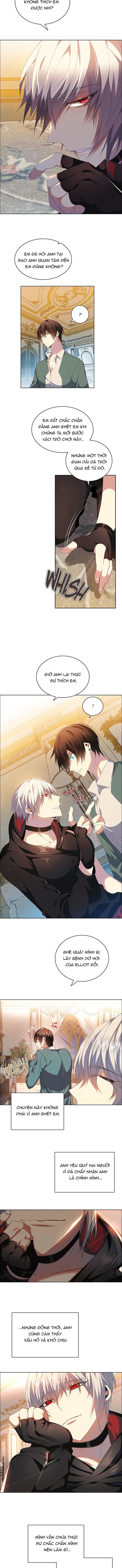 Zero Game - Chương 246