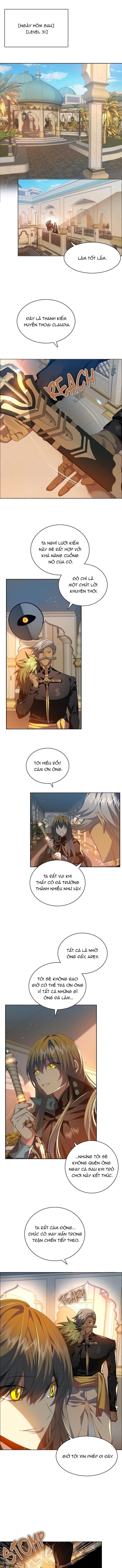 Zero Game - Chương 246