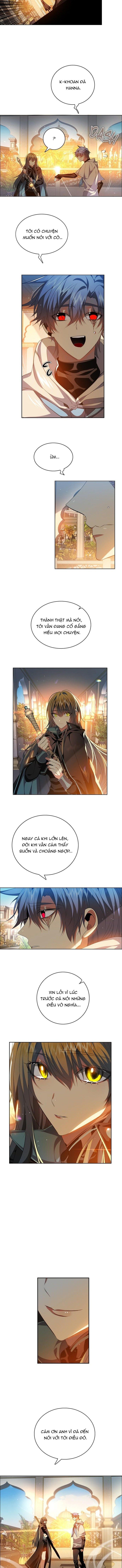 Zero Game - Chương 246