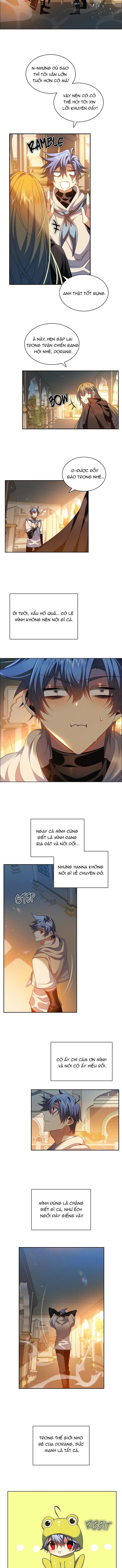 Zero Game - Chương 246