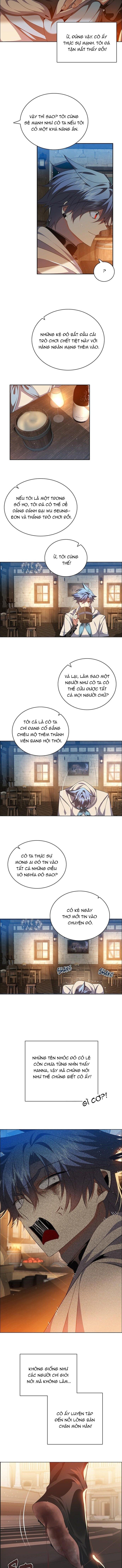 Zero Game - Chương 246