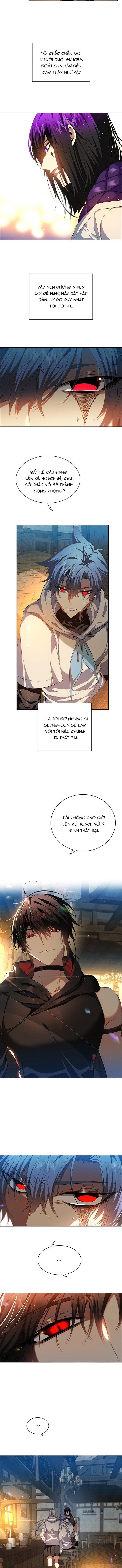 Zero Game - Chương 247