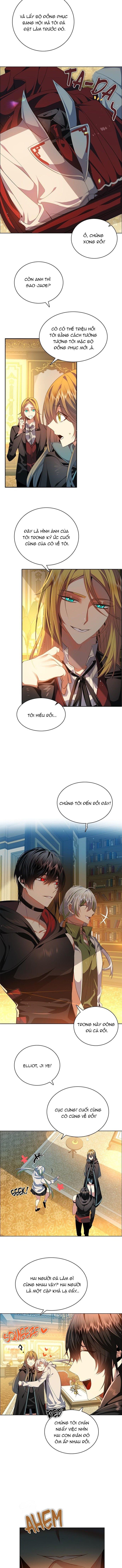 Zero Game - Chương 247