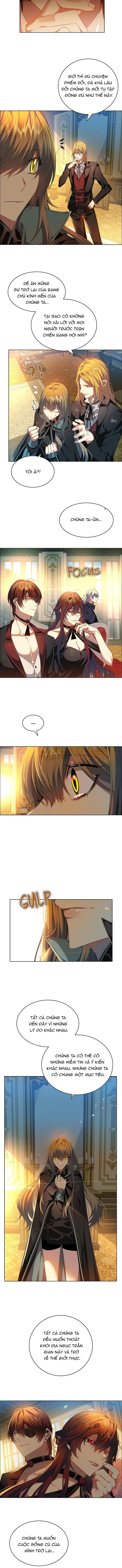 Zero Game - Chương 247