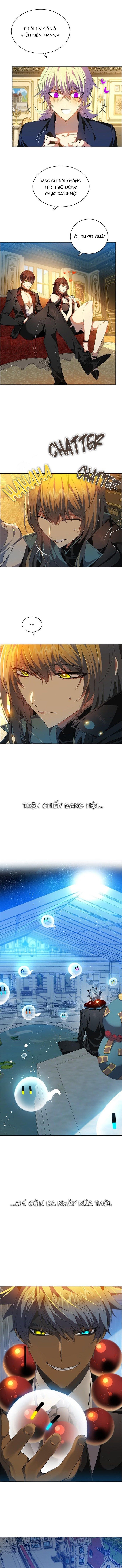 Zero Game - Chương 247