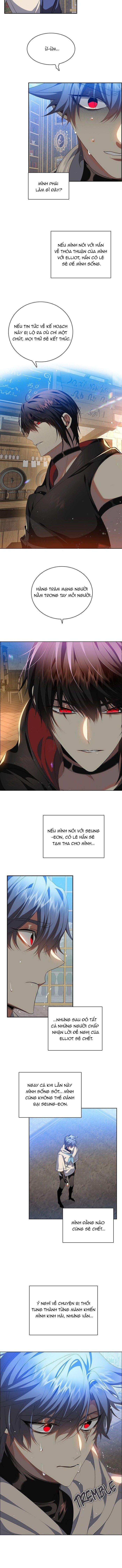Zero Game - Chương 247