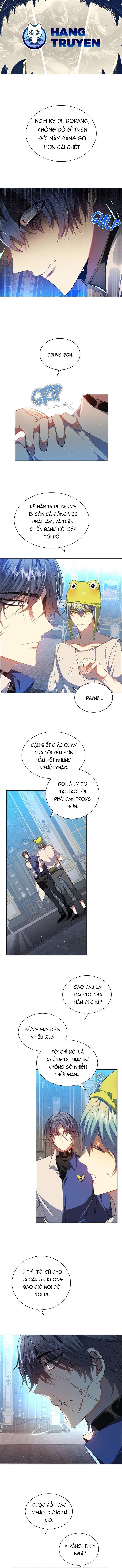 Zero Game - Chương 248