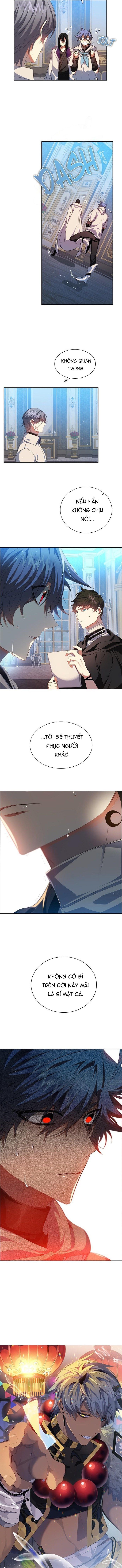 Zero Game - Chương 248