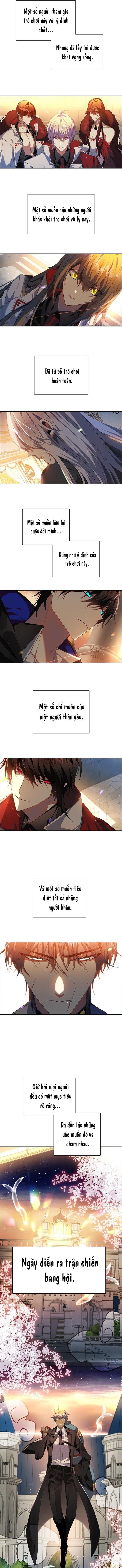 Zero Game - Chương 248