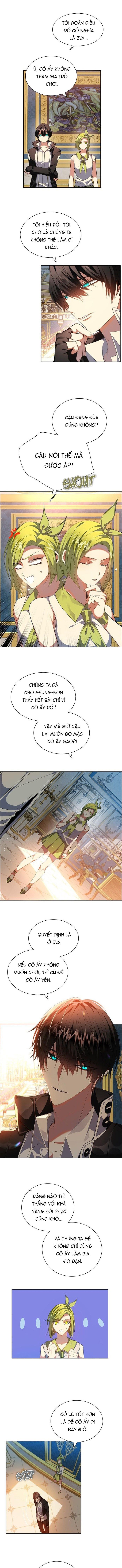 Zero Game - Chương 248
