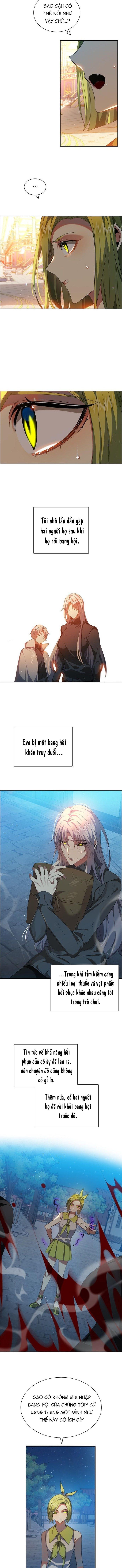 Zero Game - Chương 248