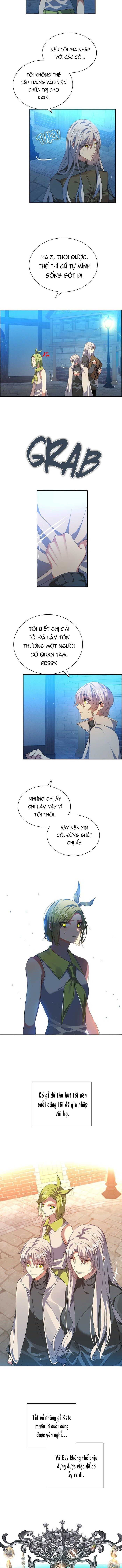 Zero Game - Chương 248