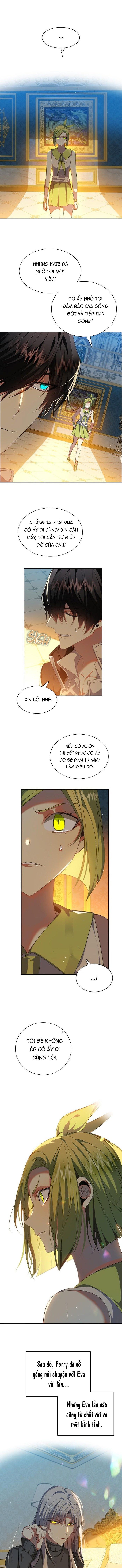 Zero Game - Chương 248