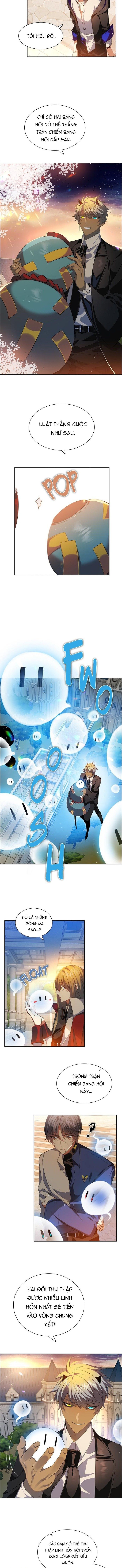 Zero Game - Chương 249