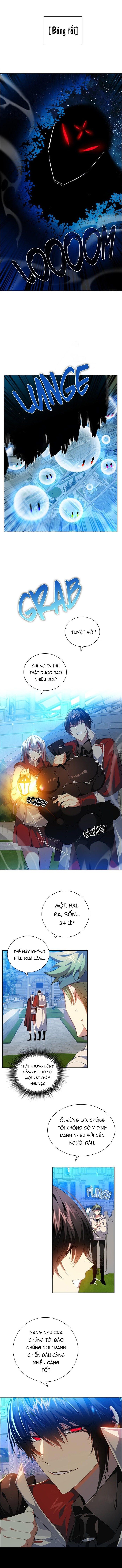 Zero Game - Chương 249