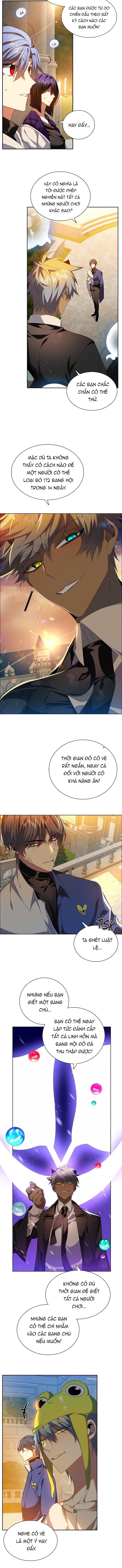 Zero Game - Chương 249