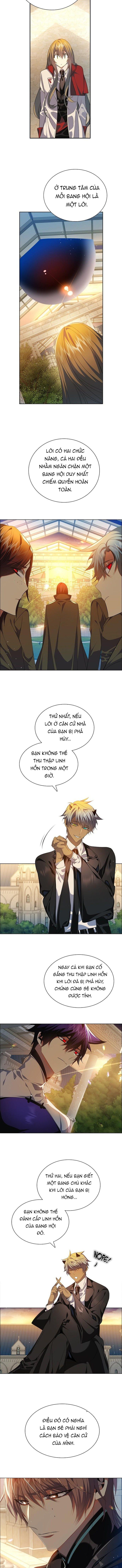 Zero Game - Chương 249