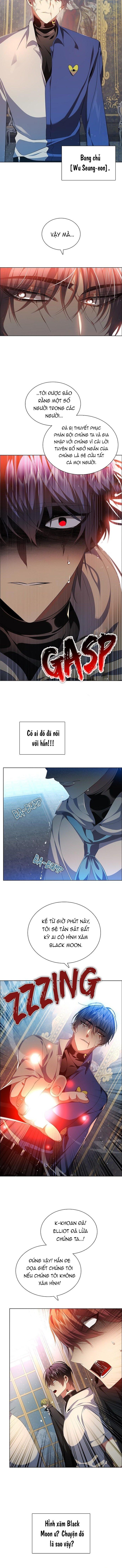 Zero Game - Chương 250