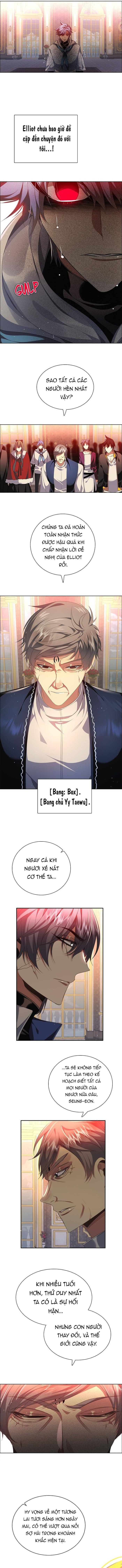 Zero Game - Chương 250