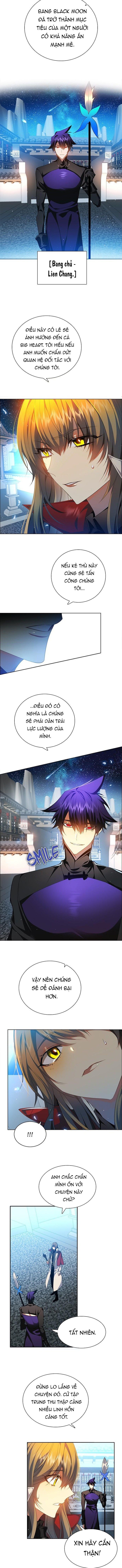 Zero Game - Chương 250