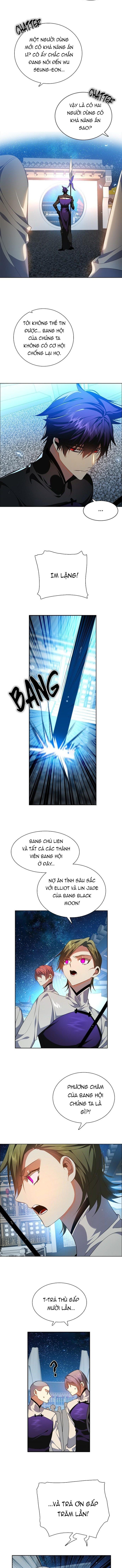 Zero Game - Chương 250