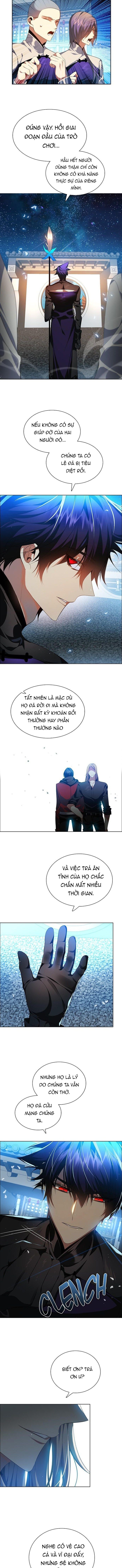 Zero Game - Chương 250