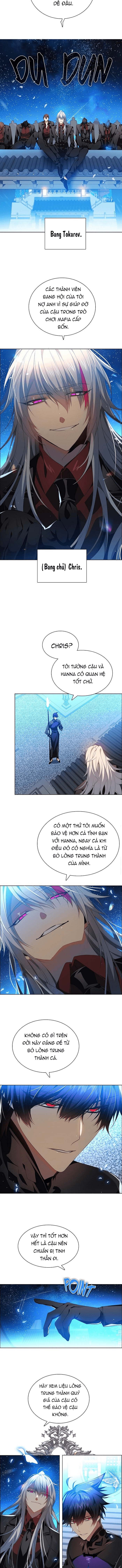 Zero Game - Chương 250