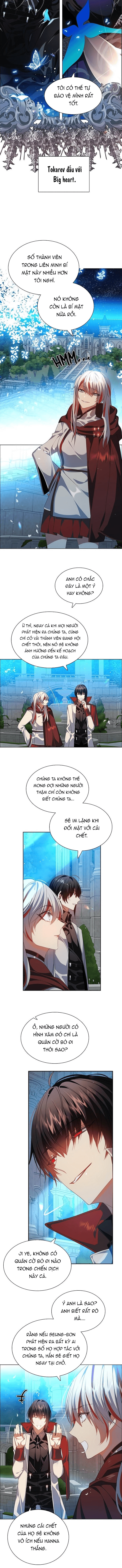 Zero Game - Chương 250