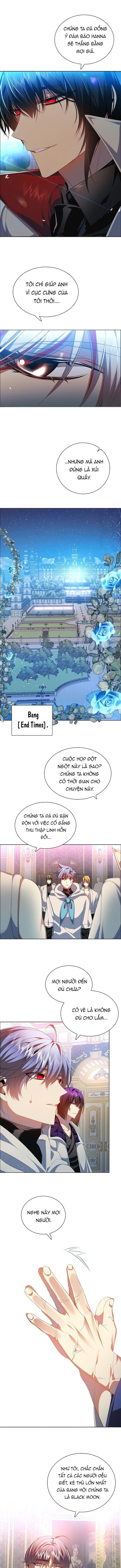 Zero Game - Chương 250