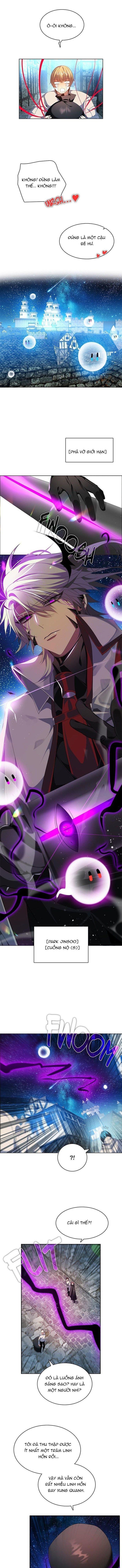 Zero Game - Chương 251