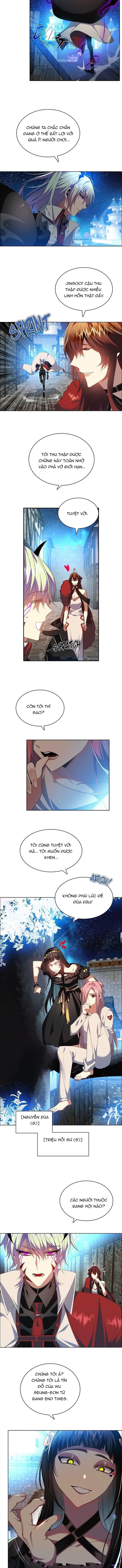 Zero Game - Chương 251
